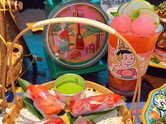 -泰妃殿(武汉首店)