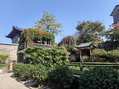 -东莞市可园博物馆