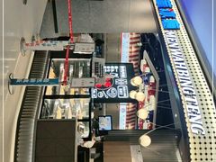 门面-敏华冰厅(番禺天河城店)