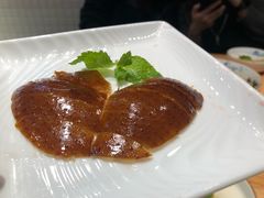 -四季民福烤鸭店(前门廊房二条店)