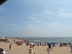 -老虎石海上公园