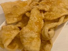蜜糖雞蛋散-美心皇宫(沙田大会堂店)