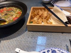 -大张烙馍村·美食地标(泉山店)