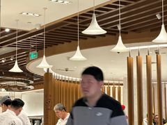 -亚特兰蒂斯-番红花海鲜自助餐厅·鲜活海鲜·小火锅