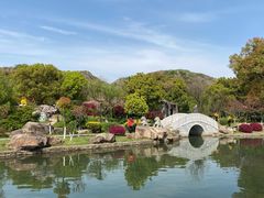 -白马涧龙池景区