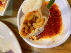 -宝源饺子(麦子店街店)