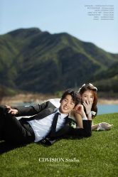 -CD视觉婚纱摄影