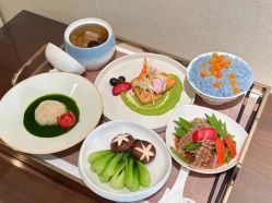 -童谣里医疗级月子中心(独栋湖景店)