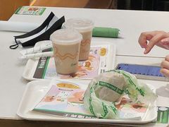 -德克士(前门店)