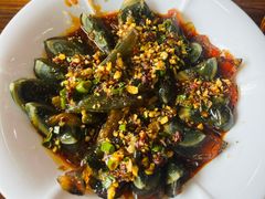 -南记食粥坊·宵夜大排档(莲花店)