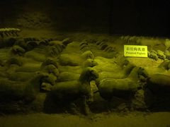 -汉景帝阳陵博物院