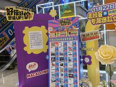 -红星美凯龙北京至尊MALL(东四环中路店)