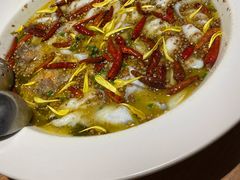 老坛子酸菜鱼-太二酸菜鱼(正大广场店)