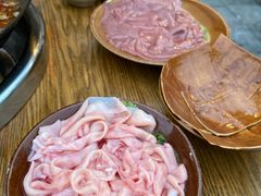 -周幺妹重庆老火锅(银泰城总店)