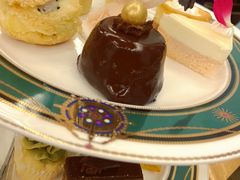 -马勒别墅·中餐厅