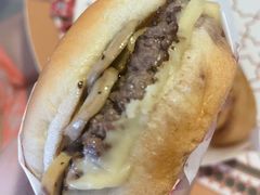 -FATBURGER 特富客汉堡(外交公寓店)