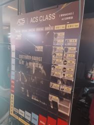 -ACS舞蹈工作室