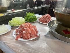 -鑫龙火锅城(环山路店)