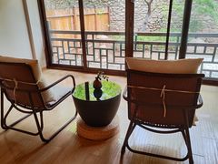 -北京古北水镇御舍温泉酒店
