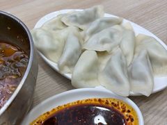 -东北特色水饺(郭家桥店)