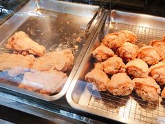 -潘师傅炸鸡(中央路店)