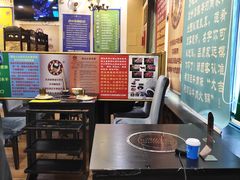 大堂-大吉利·潮汕牛肉火锅(河西店)
