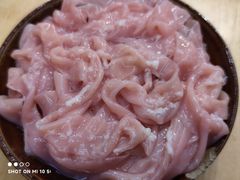-行事老火锅(协信TOWN城店)