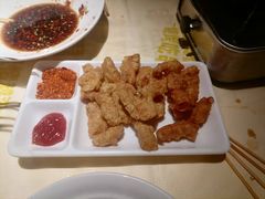 -串盟烧烤·长沙美食地标(星沙店)