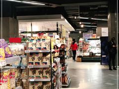 -Olé精品超市(沈阳万象城店)