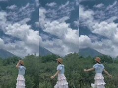 -石棉县孟获城