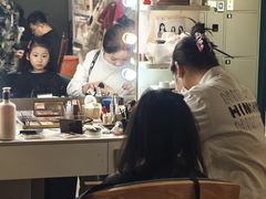 -海马体照相馆(天津世纪都会店)
