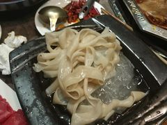 -佬土鹅肠火锅(中建大观店)