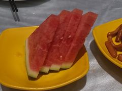 -煎饼卷大葱·非遗传承·潍坊菜(十笏园店)