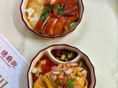 -憶廟街 X 沙角邨(太古城店)