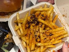 -前进5路汉堡炸鸡(昙华林店)