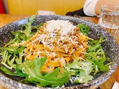 招牌牛肉酱意式干面-Mesa Madre梅萨妈妈·Bintana(国贸店)