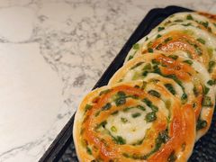 葱油饼-奉天小馆·非遗东北菜(济南万象城店)