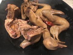 -沪小胖·小龙虾·蓝龙王(八佰伴店)
