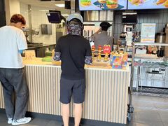 -麦当劳(南京龙池地铁站店)