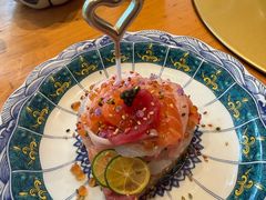 -鮨冠OMAKASE食べ放题(北京首店)