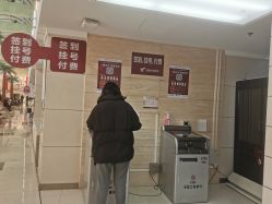 -复旦大学附属妇产科医院(杨浦院区)