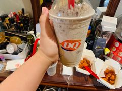 -DQ·蛋糕·冰淇淋(包河万达店)