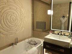 -南京圣和府邸豪华精选酒店