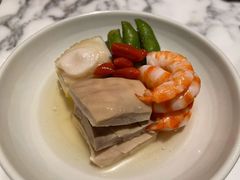 -杭州君悦酒店·湖滨28中餐厅