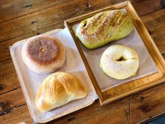 -仙峰天然面包(迎宾路店)
