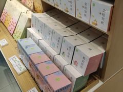 -奈雪的茶(鄞州万达店)