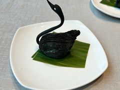 -希尔顿酒店-豫园中餐厅