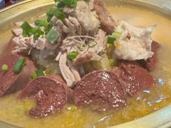 -东北大院·东北菜(三台子店)