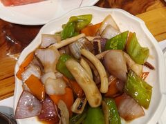 -松坂屋日料自助(长城路店)