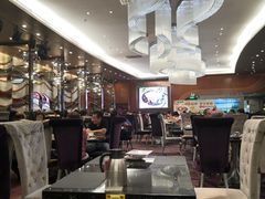 大堂-新兴·金羊座·粤菜点心(乐峰店)